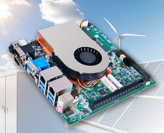 諄勤智能|國產信創主板助力智慧電網新征程 諄勤智能|國產信創主板助力智慧電網新征程